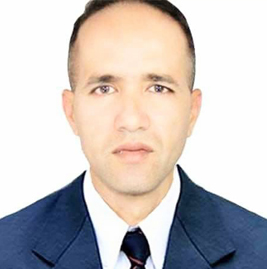 Member Photo